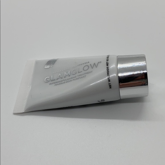 5/$25 • Glamglow Supermud Treatment - Picture 7 of 8